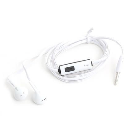 Image of Omega Freestyle Headset FH1020 White (42079) (IT11185)